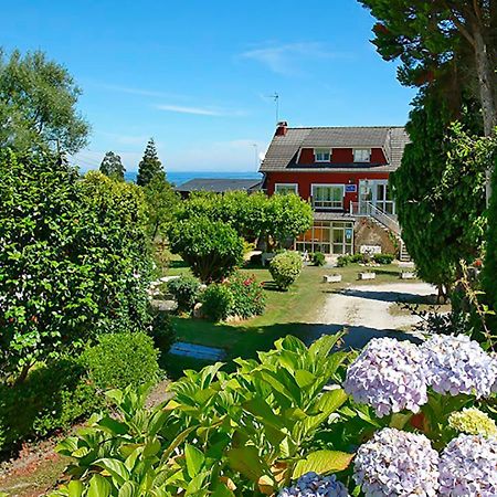 Pension Casa Elena Foro Exterior photo