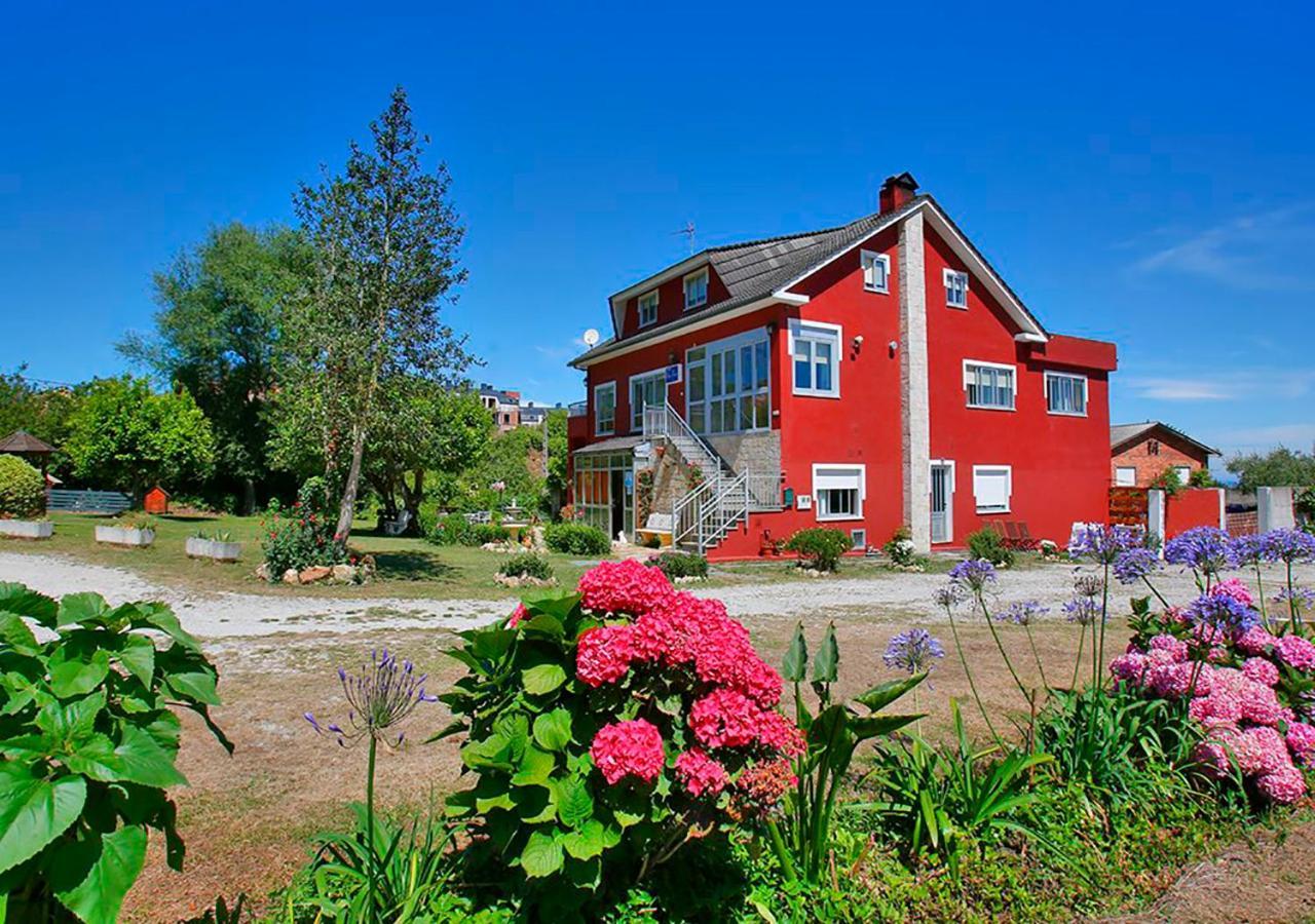 Pension Casa Elena Foro Exterior photo