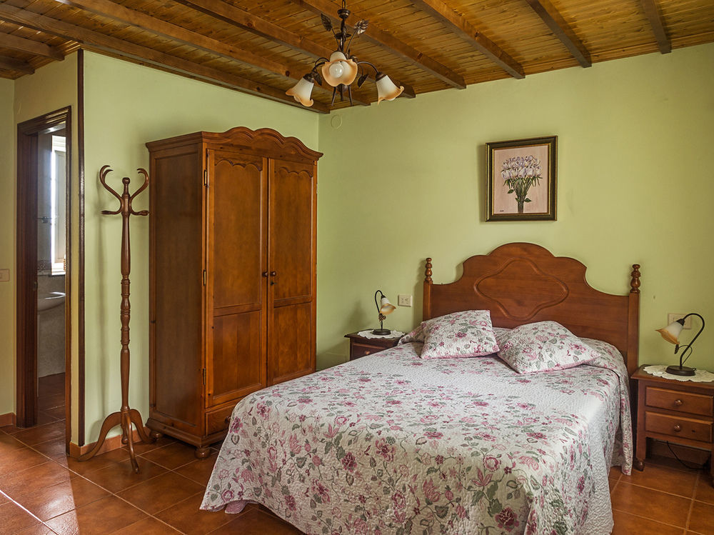 Pension Casa Elena Foro Exterior photo