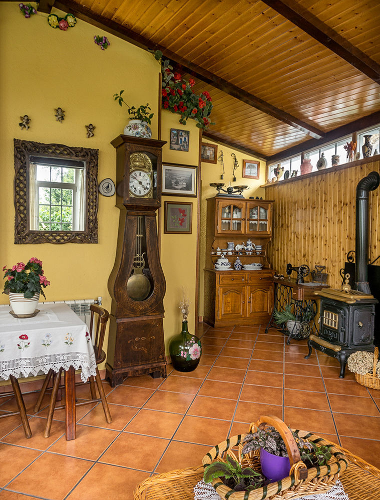 Pension Casa Elena Foro Exterior photo