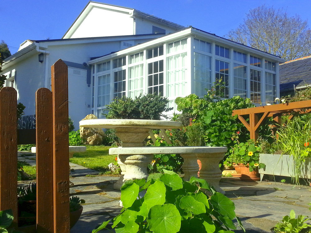 Pension Casa Elena Foro Exterior photo