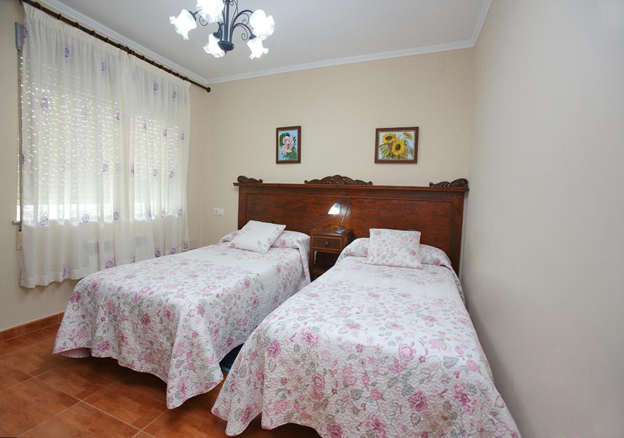 Pension Casa Elena Foro Exterior photo