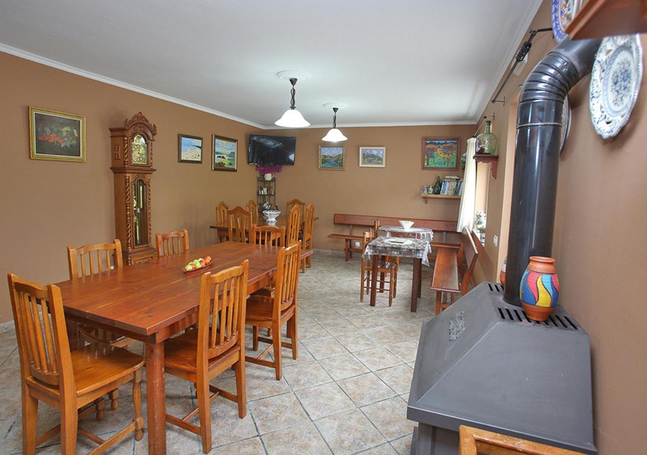 Pension Casa Elena Foro Exterior photo